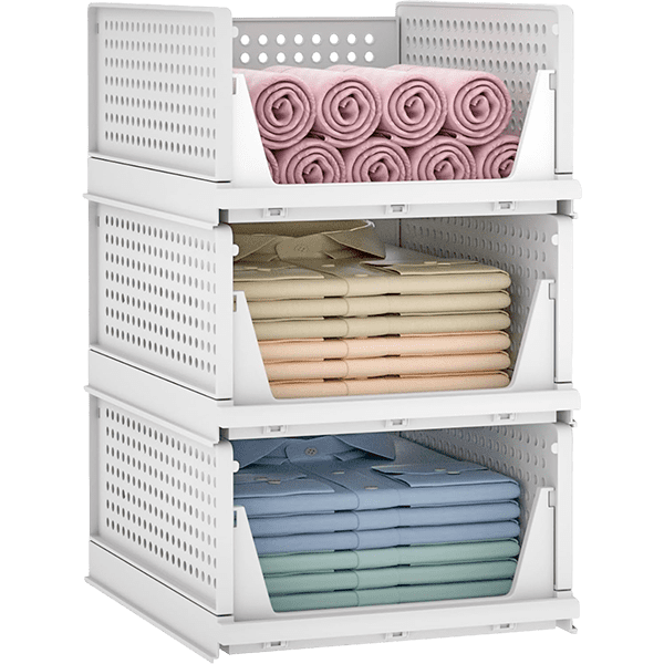 Homde Closet Organizer