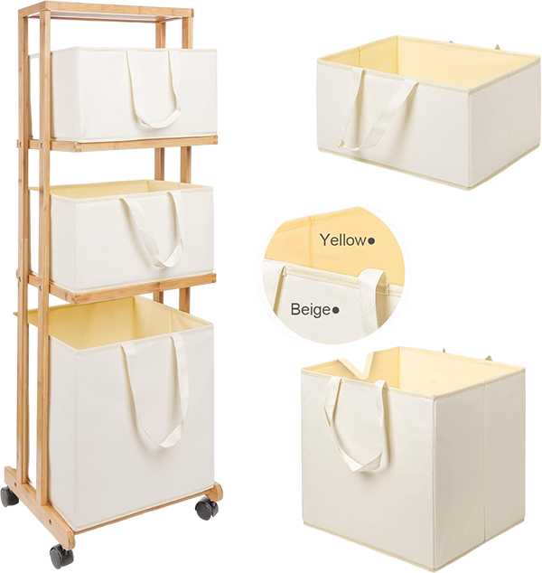 Homde Laundry Basket