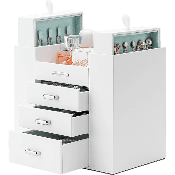 Homde Jewelry Organizer for Girls